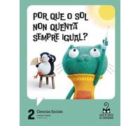 Proxecto: Viaxe ao centro da curiosidade. Ciencias Sociais 2