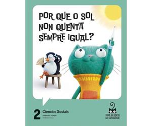 Proxecto: Viaxe ao centro da curiosidade. Ciencias Sociais 2