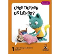 Proxecto: Viaxe ao centro da curiosidade. Lingua Galega e Literatura 1