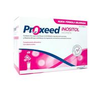 PROXEED Inositol Women 30 sobres Complemento Alimenticio