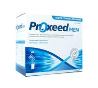 Proxeed Men 30 sobres Complemento Alimenticio