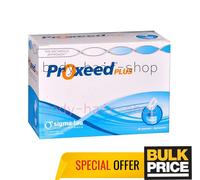 Proxeed Plus Hombres L-Carnitina CoQ10 Multivitamínico Suplemento Alimenticio...