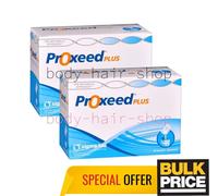 Proxeed Plus Hombres L-Carnitina CoQ10 Multivitamínico Suplemento Alimenticio...