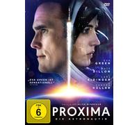 Proxima - Die Astronautin (DVD)