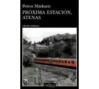 Próxima Estación Atenas (ebook)