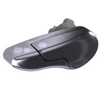 Próxima por Danco bsp38 Split mango Flush Activador para Hydroright Drop-in salida Dual convertidor