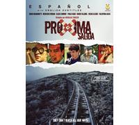 Proxima Salida/Sub] - Proxima Salida [USA] [DVD]