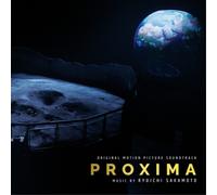 Proxima (Vinyl) 12" Album (Importación USA)