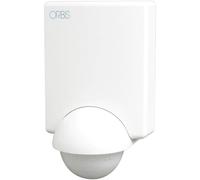 PROXIMAT 230 V Detector Movimiento Pared. 240º. 12 M Frontal Y 9 M Lateral. IP 45. 5-2000 Lux