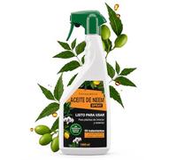 PROXINOVA Aceite de Neem para Plantas 1 Lt - Neem Oil for Plants Protección Natural para Jardín y Cultivos frente a Pulgones, Cochinillas, Mosca Blanca, Trips y Ácaros - Made in Italy