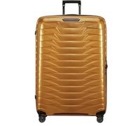 Proxis - Carrito con 4 ruedas (86 cm), Honey Gold., 86 x 61 x 33 cm