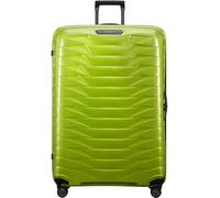 Proxis - Carrito con 4 ruedas (86 cm), lima, 86 x 61 x 33 cm