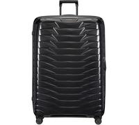 Proxis - Carrito con 4 ruedas (86 cm), Negro , 86 x 61 x 33 cm