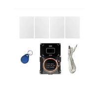 Proxmark3 Develop Suit Kits V5.0 512K 3.0 Proxmark NFC PM3 RFID Reader Writer for RFID NFC Card Copier Clone Crack 2 USB