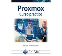 Proxmox. Curso Práctico