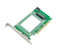 ProXtend PX-SA-10147 tarjeta y adaptador de interfaz Interno U.2