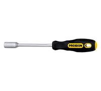 Proxxon 22 264 Destornillador de Hexágono Exterior, HEX 7 x 125 mm