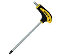 Proxxon 22 418 Destornilladores HX de Mango en L, HEX 10 x 215/20 mm