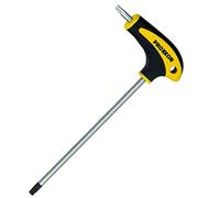 Proxxon 22 456 Destornilladores Torx de Mango en L, TX/TTX 40 x 185/20 mm