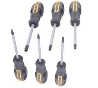 Proxxon 22 640 Kit de Destornilladores FLEX-DOT, 6 Piezas, 6 x TTX