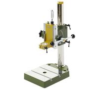 Proxxon 2220000 - Soporte Fresadora Inclinable 90º, negro