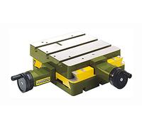 PROXXON 2220150 2220150-Mesa Transversal KT 150-bfw 40/e, Metal