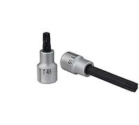 PROXXON 2223448 - Vaso 1/2" tx 70