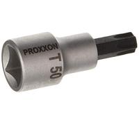 PROXXON 2223494 2223494 Vaso y Punta, metal, tx 50