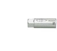 PROXXON 2223541 - Vaso bujía 3/8" 19mm
