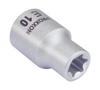 PROXXON 2223618 - Vaso con adaptador tx exterior 3/8" e12