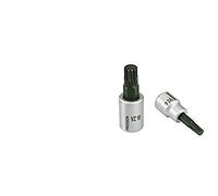 PROXXON 2223631 - Vaso con adaptador spline 3/8" vz 8