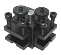 PROXXON 2224026 Porta herramtas múltiple PD 250/e, Metal