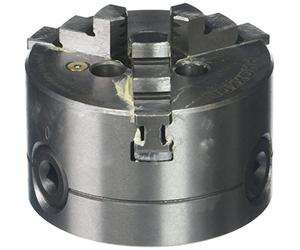 PROXXON 2224034-Plato giratorio 3 garras pd 250/e micromot, 0 W, 0 V, Metal