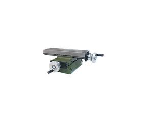 PROXXON 2224106 2224106-Mesa Transversal KT PF 230, Verde