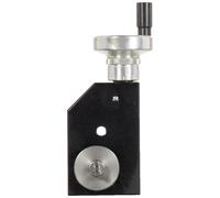 PROXXON 2224140 2224140-Avance precisión pf ff 230, 180 W, Metal