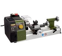 Proxxon 2224150 - Mini torno precisión fd 150/e