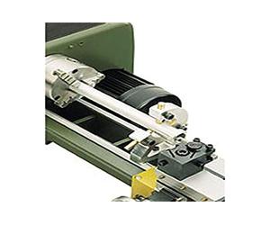 PROXXON 2224404 2224404-Luneta Fija PD 400, metal