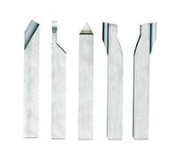 PROXXON 2224530 Juego 5 Cuchillas PD 230/e, Metal