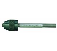 PROXXON 2227028 2227028-Mandril portabrocas + pinola para db 250, metal