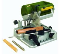 PROXXON 2227160 2227160-Sierra Corte Profesional kgs 80, 200 W, Verde