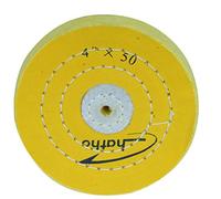 Proxxon 2228000 - Disco Pulidor Muselina Ø100X15Mm