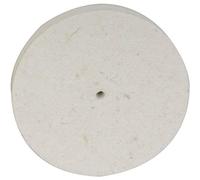 Proxxon 2228004 - Disco Pulido De Fieltro Ø100X15Mm