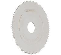 Proxxon 2228011 - Hoja Sierra Circular, negro