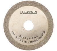 Proxxon 2228012 - Hoja Sierra Circular, negro