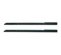 PROXXON 28054 - Hojas de rompecabezas, madera, HSS, 2 piezas