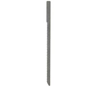 PROXXON 28056 - Hojas de sierra 57 x 2,9 x 0,6 mm, HSS, 2 piezas