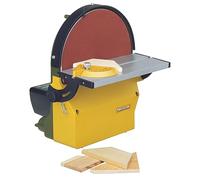 Proxxon Máquina De Lijado De Disco TSG 250/E No.28060 Nuevo