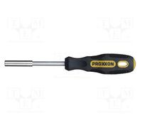 PROXXON 22281 Mango de destornillador