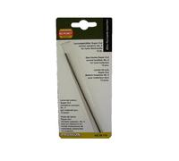 Proxxon 2228112 - Hojas De Dentadura Estándar 12 Pcs, negro