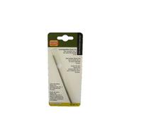 Proxxon Hojas de dentadura fina 2228113 – 12 piezas – Negro